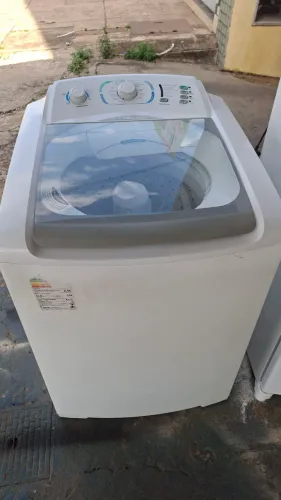 Máquina de lavar Electrolux 15kg