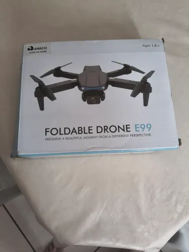 Vende se drone