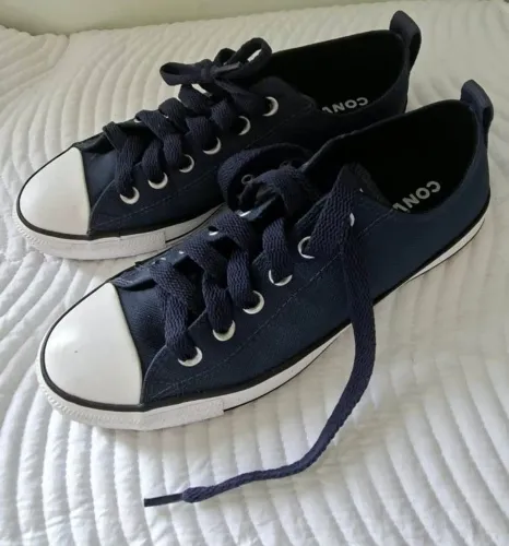 Tenis all star converse Chuck Taylor
