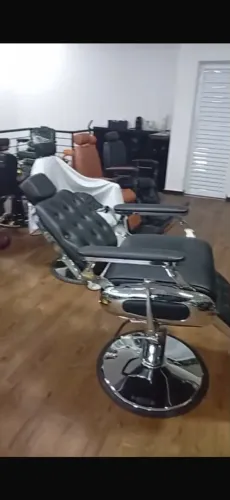 Cadeira linha Classic king prime