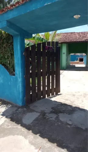 Casa para locação temporada!!!