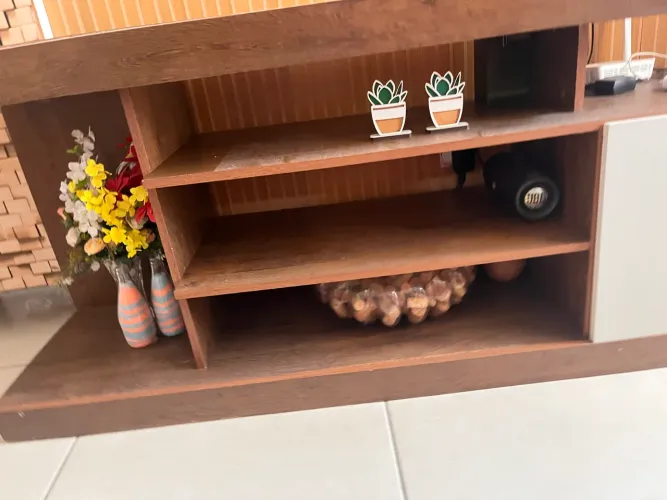Rack para Venda