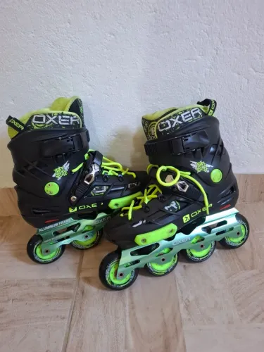 Patins oxer 35