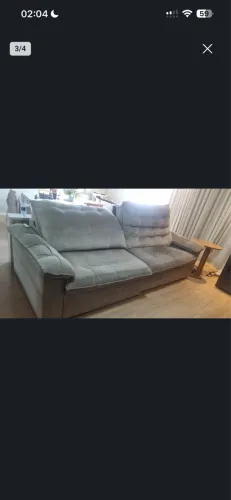 Desapega na mudança pra vender rápido 