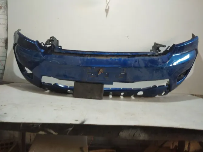 Para-choque dianteiro Ford ranger