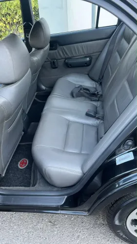 Toyota Corolla DX/ SW DX 1.6 16V 1993