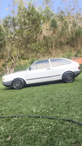 Volkswagen Gol Geração I 1000 2P 1993