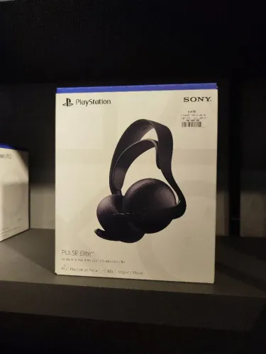 HEADSET PULSE ELITE