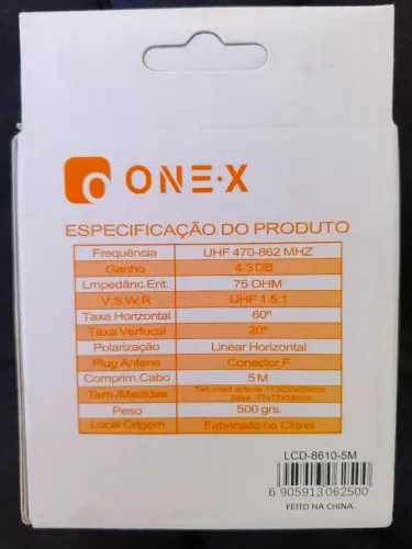 Antena pra tv digital