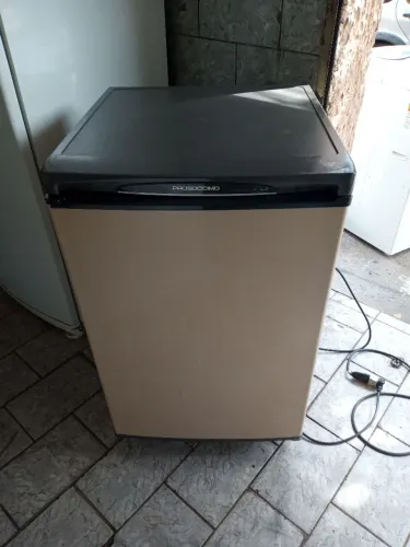 Frigobar Prosdócimo 130 litros