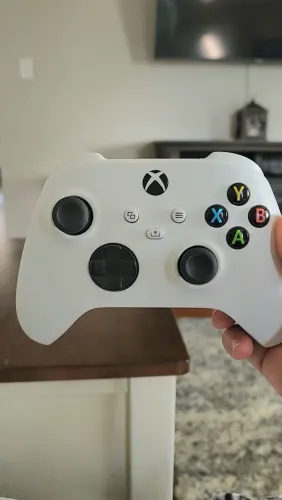 Controle xbox 