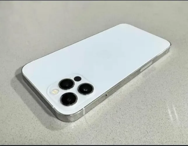 IPHONE 12 PRO MAX 128 GB