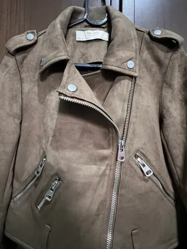 Jaqueta ZARA