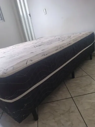 Cama casal