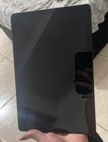 Tablet A9 Samsung