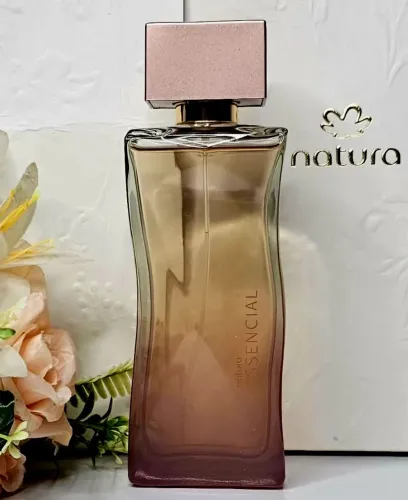 Essencial Deo Parfum Feminino 100ml Natura