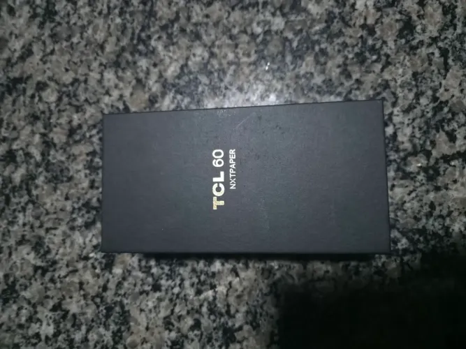 TCL Nxtpaper 512gb rom 18 gb Ram