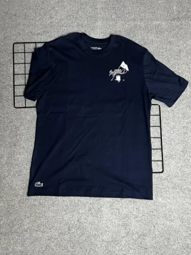 Camiseta Lacoste Golf Club 