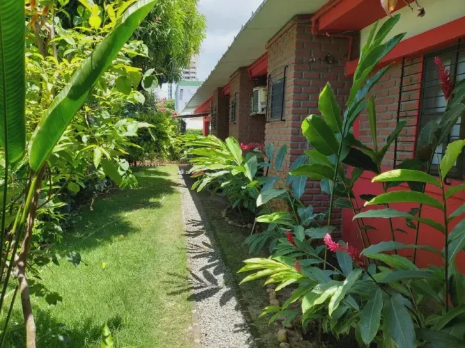 A CASA DOS SEUS SONHOS 4 SUITES - PISCINA E 2 VAGAS