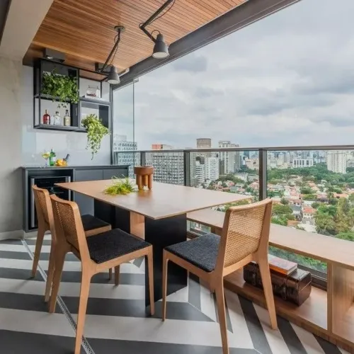 Apartamento 2 Quartos no Recreio / Perfeito para quem quer Comprar C/ Entrada Pequena