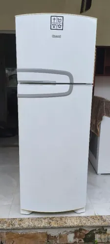 Geladeira 