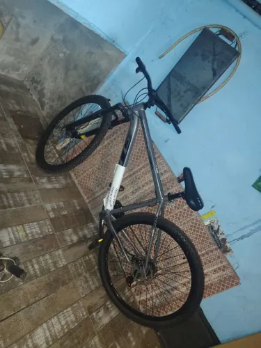 Bicicleta GTS dexter