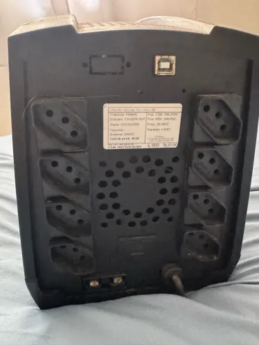 Nobreak Ts Shara 1500VA