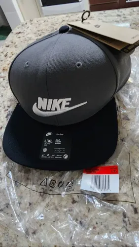 Boné Nike Novo Original