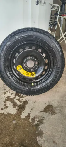 Pneu Goodyear 185 70 14