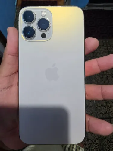 IPhone 13 pro max 256