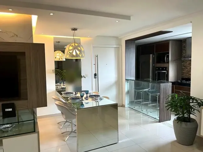 Apartamento para locação, MADALENA, Recife, PE