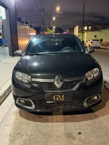 Renault Sandero Expression Flex 1.0 12V 5P 2019