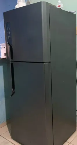 Geladeira 