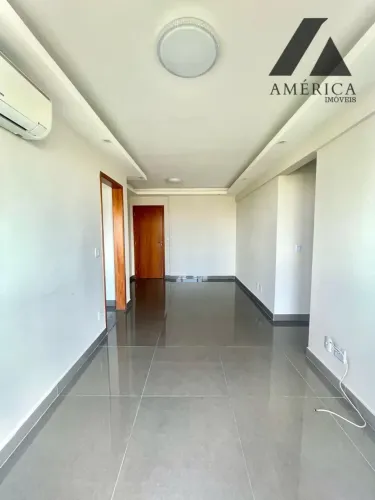 Apartamento com 3 quartos, Jardim das Américas - 69m - Condomínio Garden 3 Américas