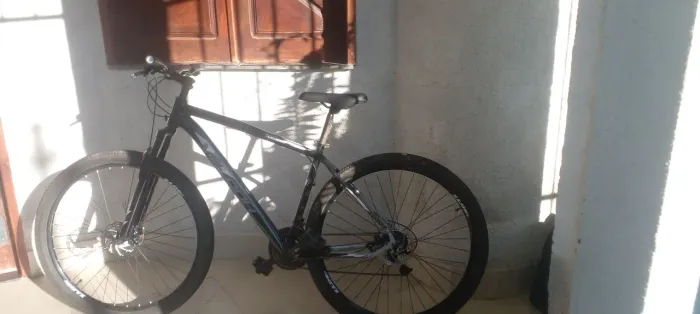 Bicicleta Aro 29
