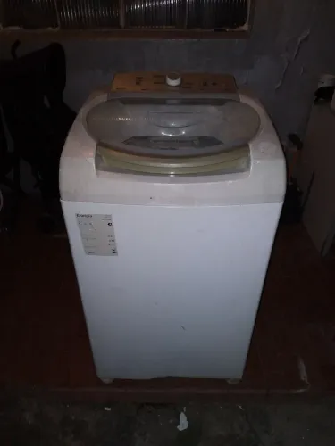Maquina de lavar brastemp 9kg