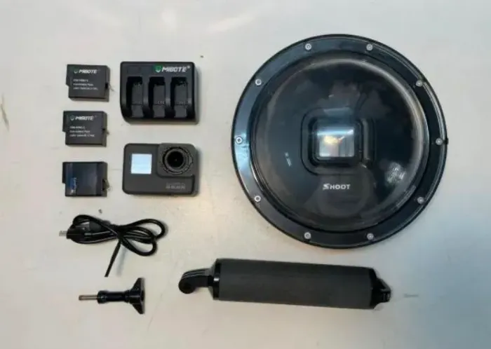 Gopro Hero 5 Black