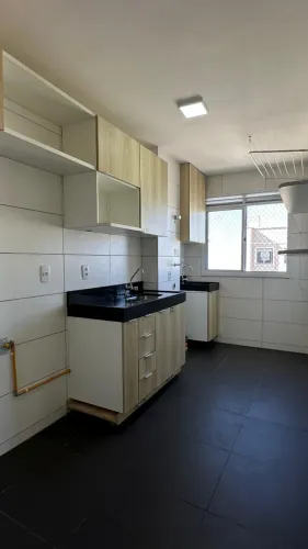 Alugo Condomínio Torres das Dunas