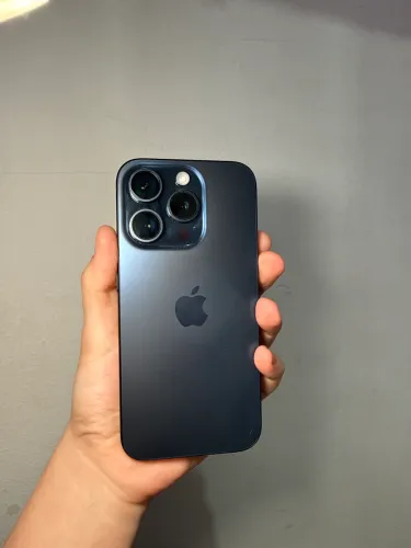 IPHONE 15 PRO 256gb 87%