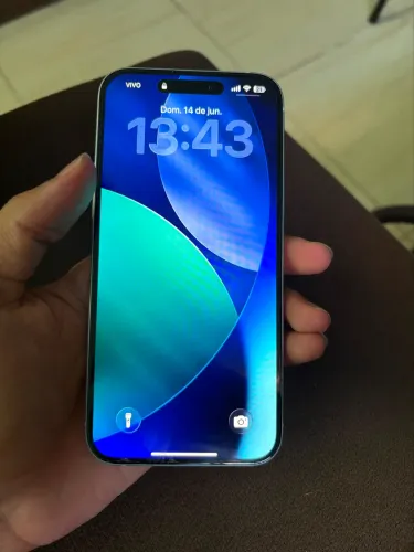 IPHONE 15 PLUS 128 GB