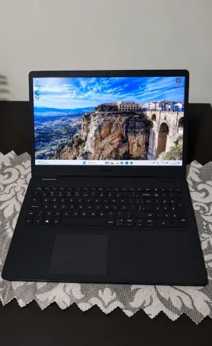 Notebook Dell inspiron 3501