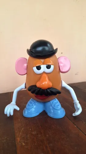 Senhor Cabeça de Batata Toy Story