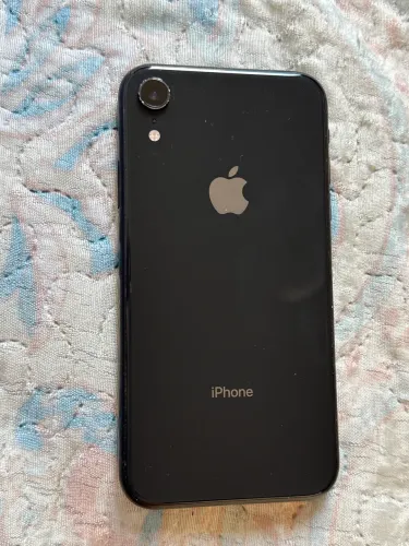 Vendes iPhone XR