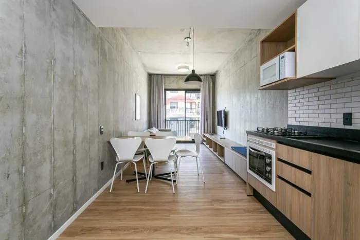 Apartamento à venda com 3 quartos, 85,24 m2 de área útil, por R$ 937.640,00 na Carvoeira e
