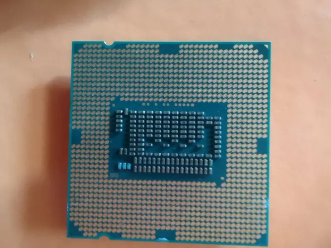 Processador intel i5 3470 3 geração socket liga 1155