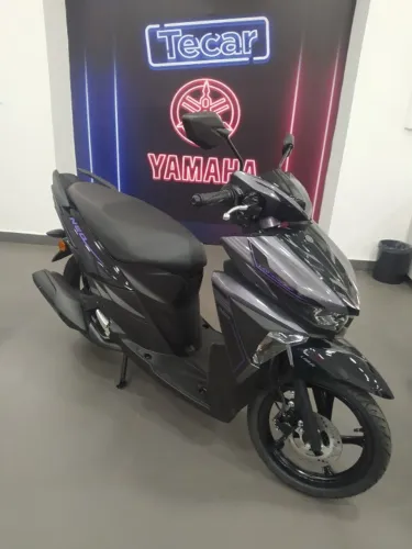 Neo 125cc 2024/2025