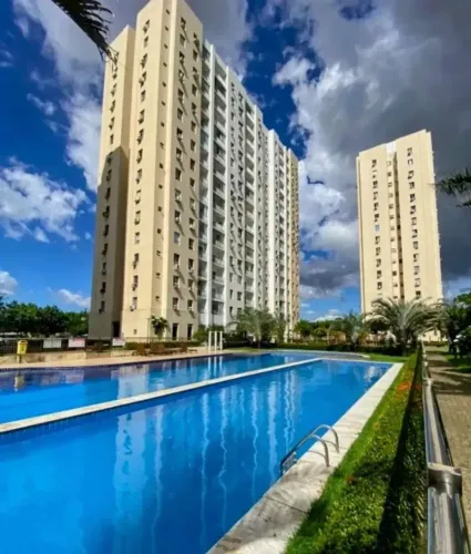 Brisas Altos / 2 Quartos / Suite/ Brisas