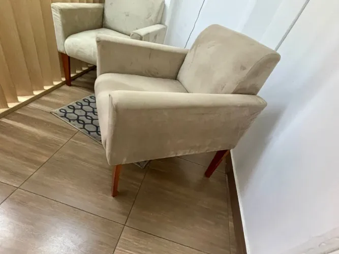 Poltronas