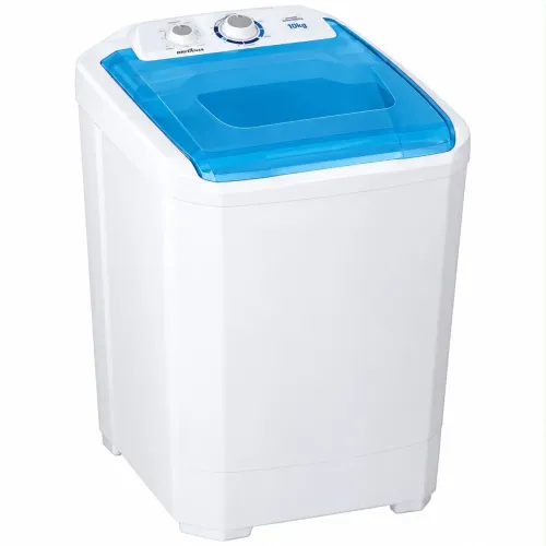 Máquina de lavar Britânia Semi Automática