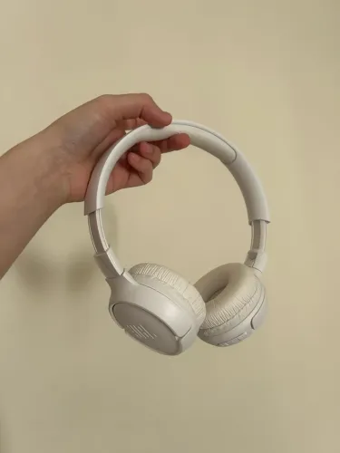 Fone de Ouvido Bluetooth JBL